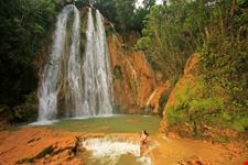Salto del Limon