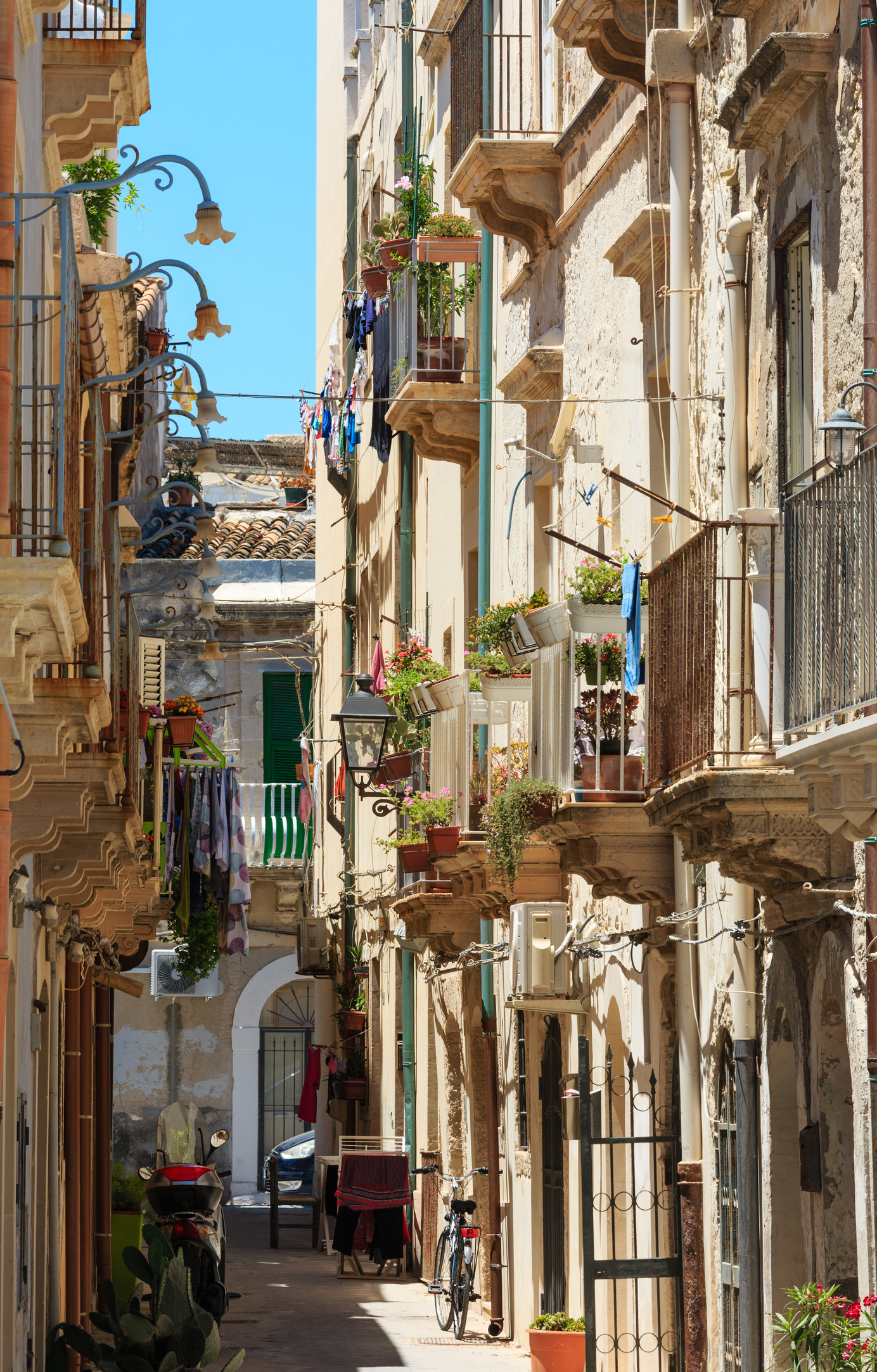 Siracusa