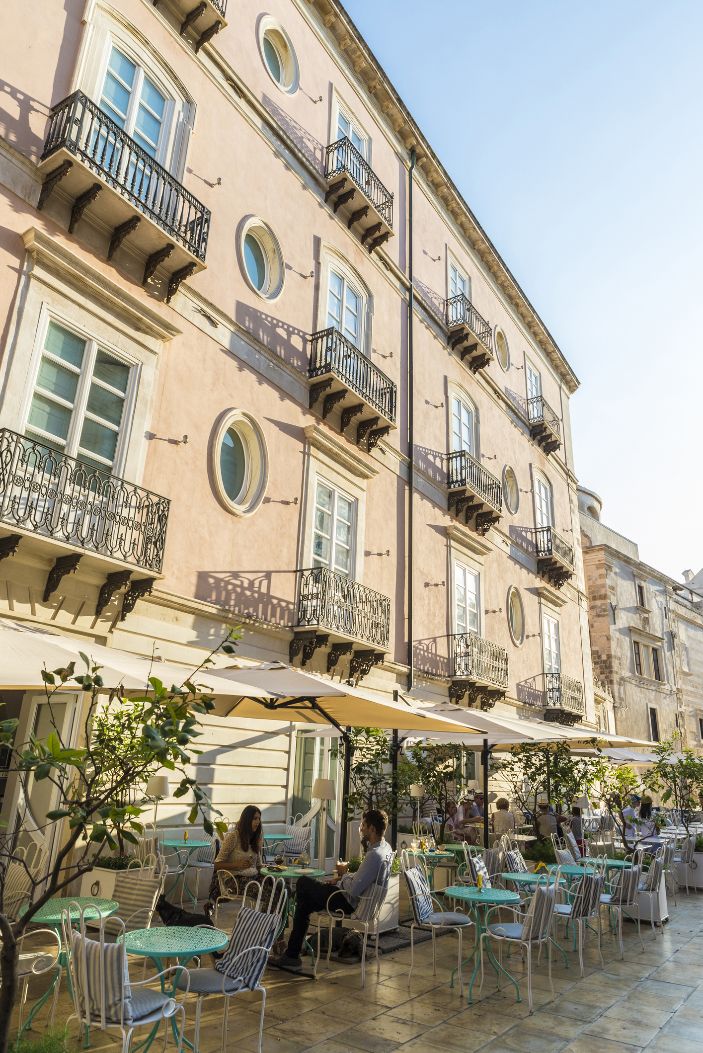 Siracusa