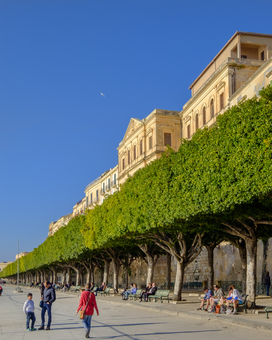 Siracusa