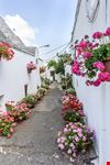 Alberobello