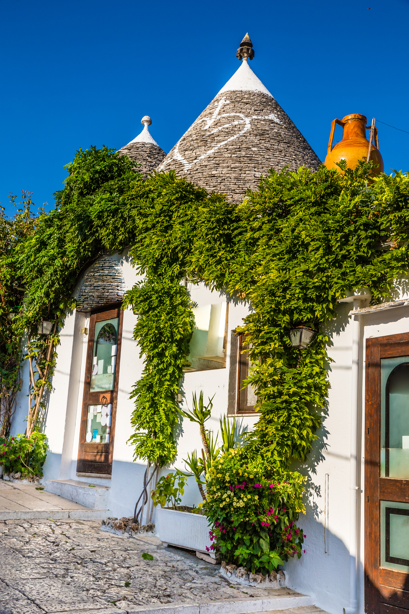 Alberobello