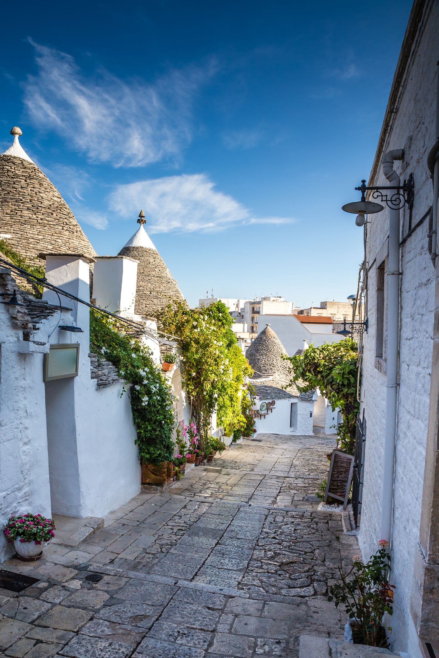 Alberobello