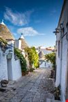 Alberobello