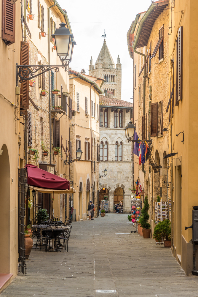 Massa Marittima