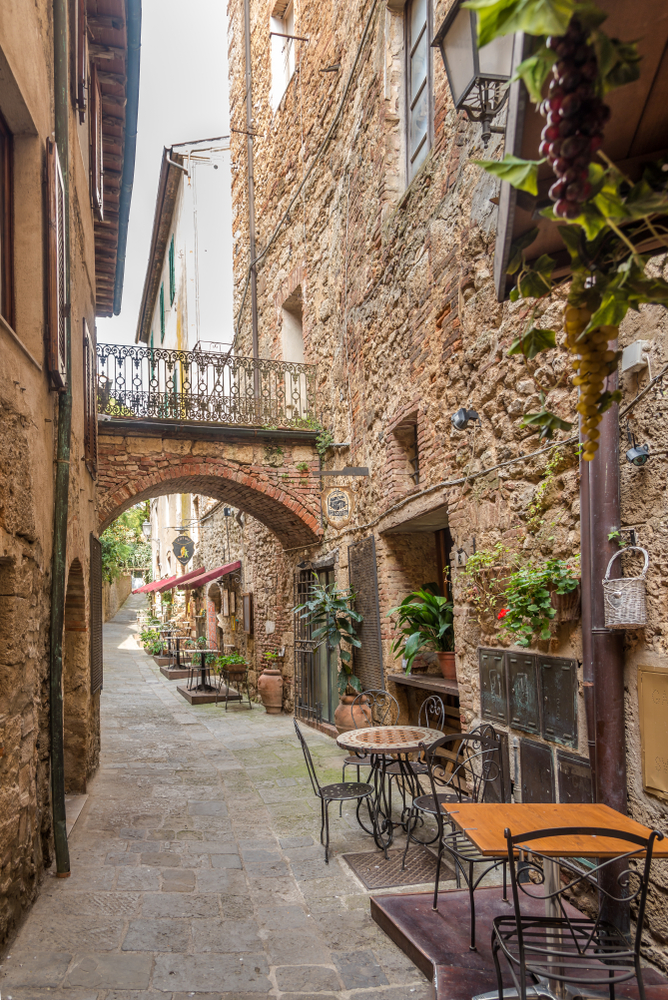 Massa Marittima