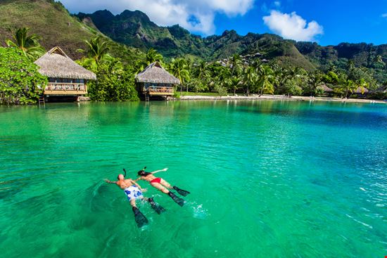 Bora Bora Bora Bora Martin Valigursky - Shutterstock.com 