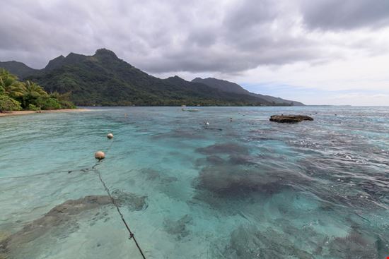 Bora Bora Bora Bora Teekevphotography - Shutterstock.com 