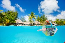 Bora Bora