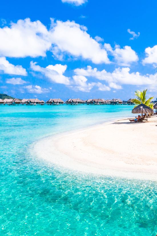Bora Bora Bora Bora Marcelo Alex - Shutterstock.com 
