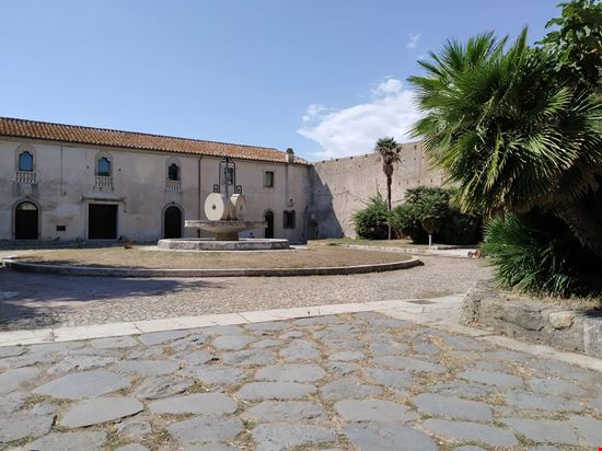 Santa Marinella Castello di Santa Severa stock.adobe.com 