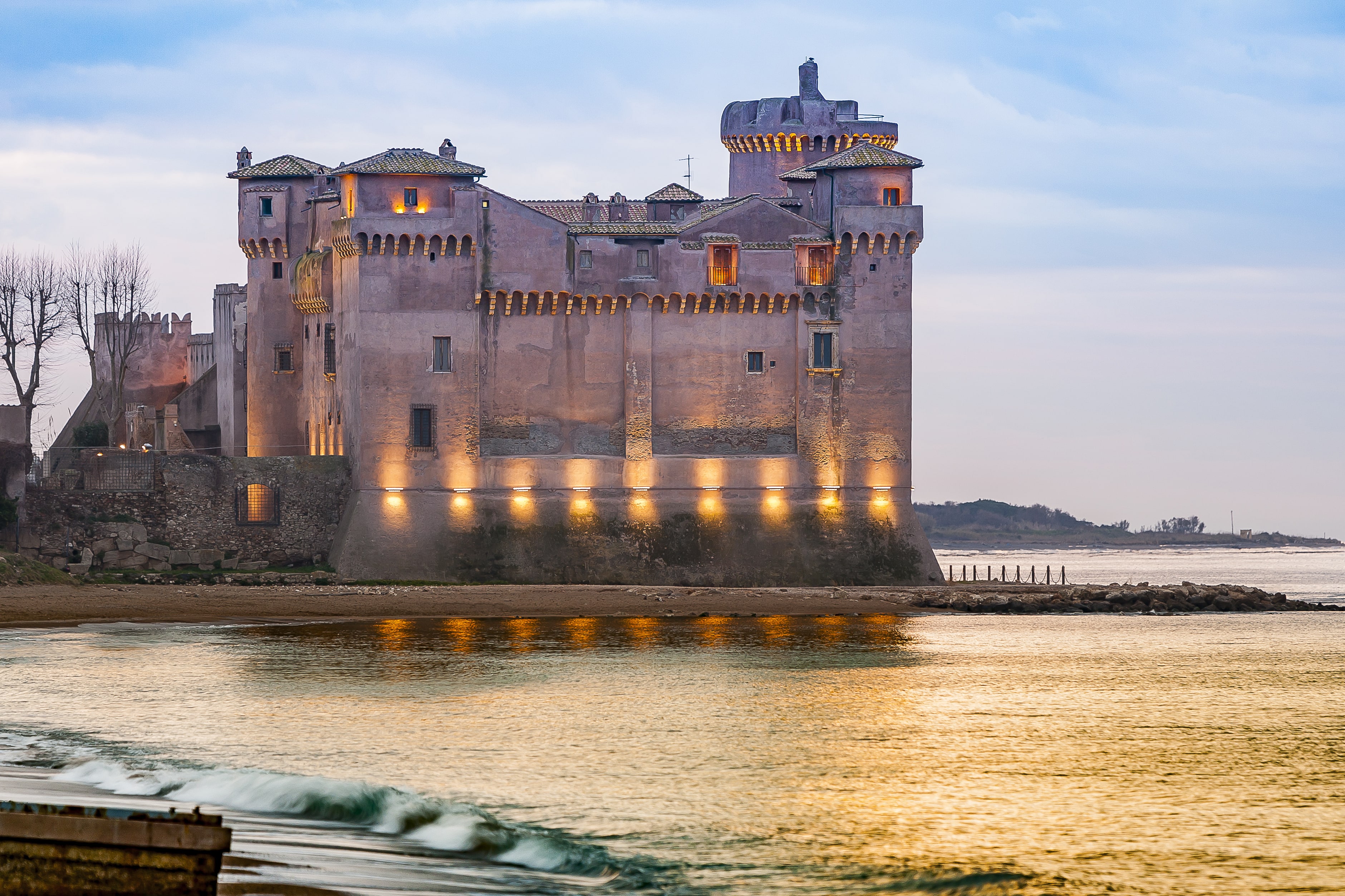 Santa Marinella