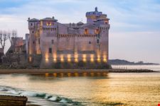 Santa Marinella