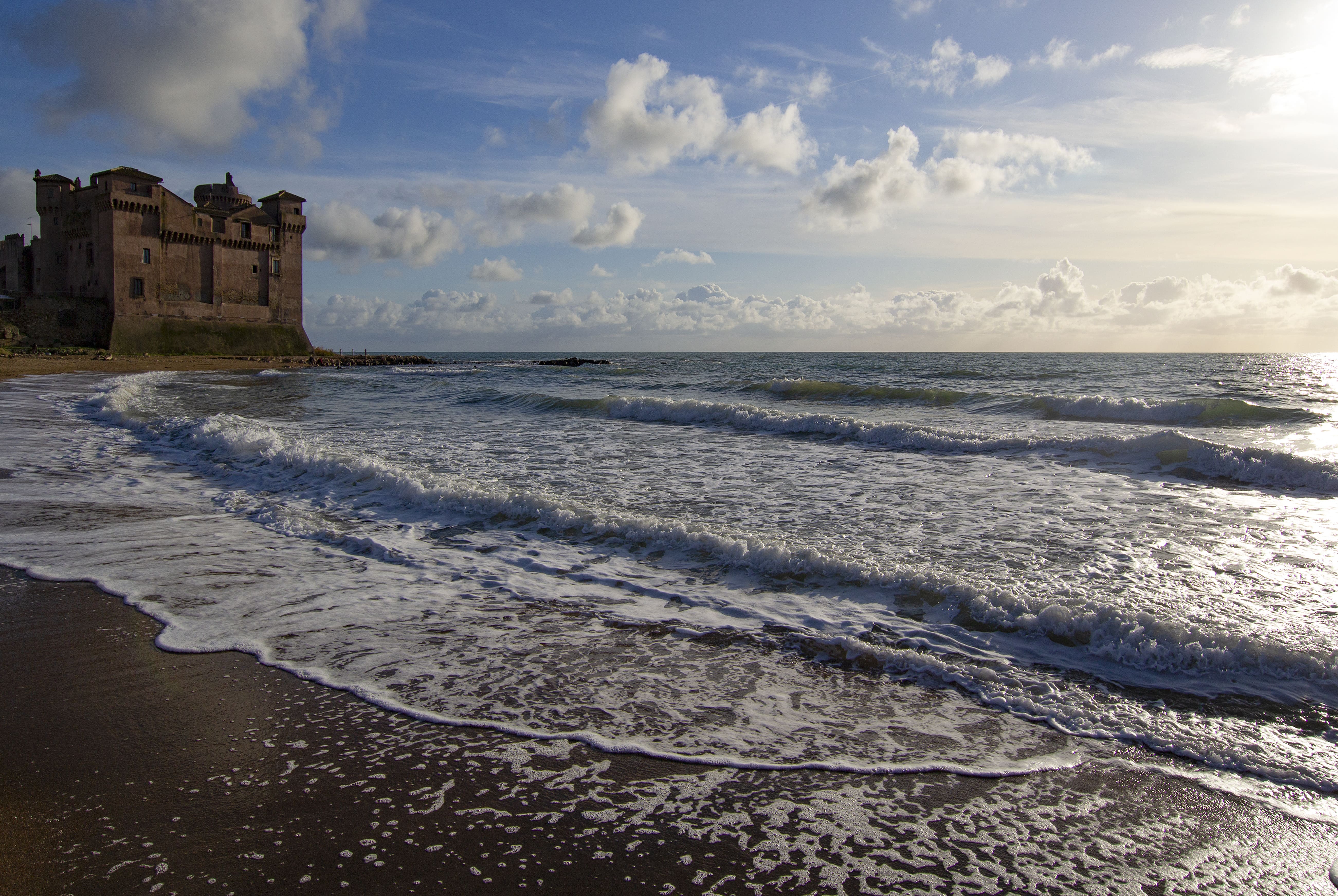 Santa Marinella