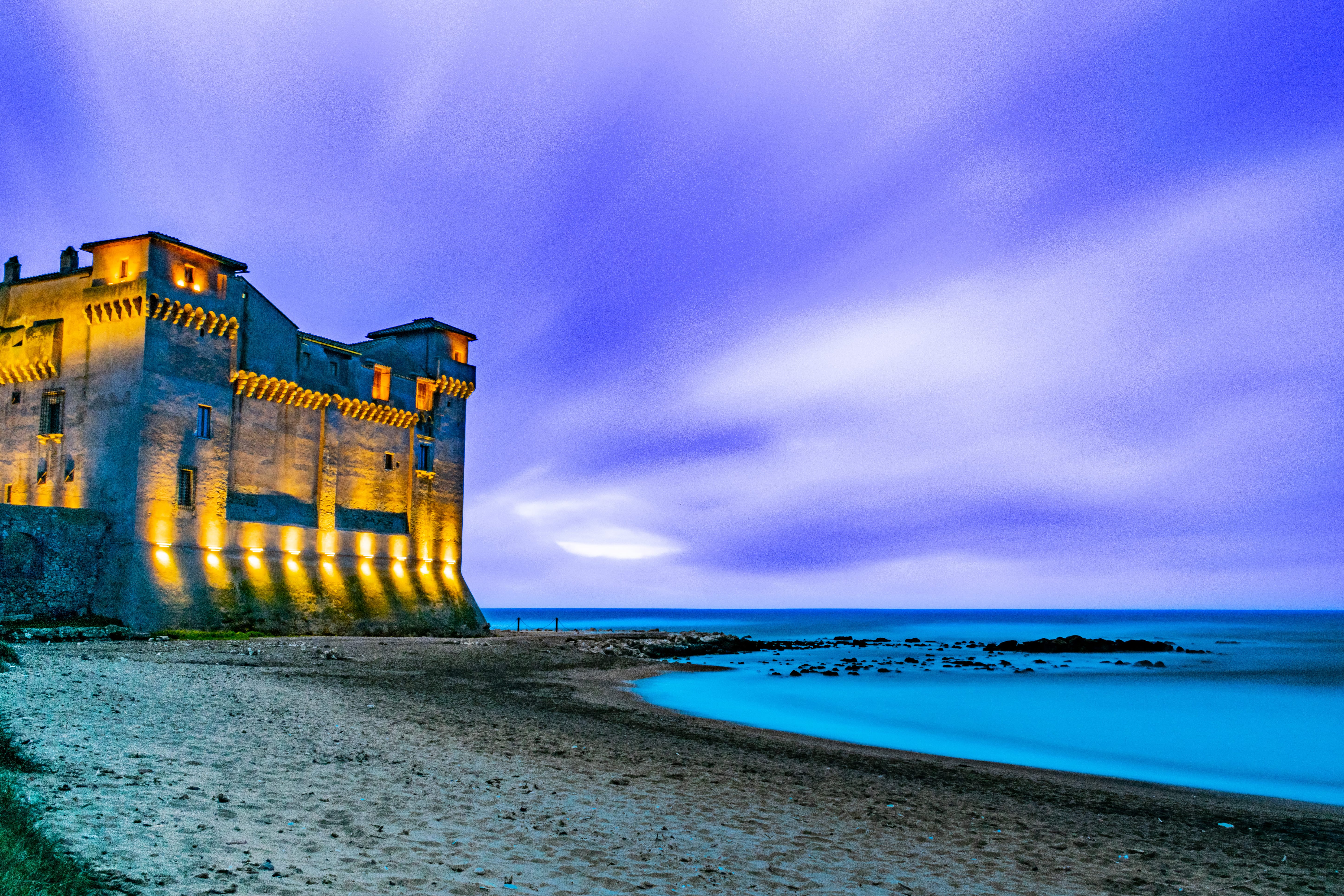 Santa Marinella
