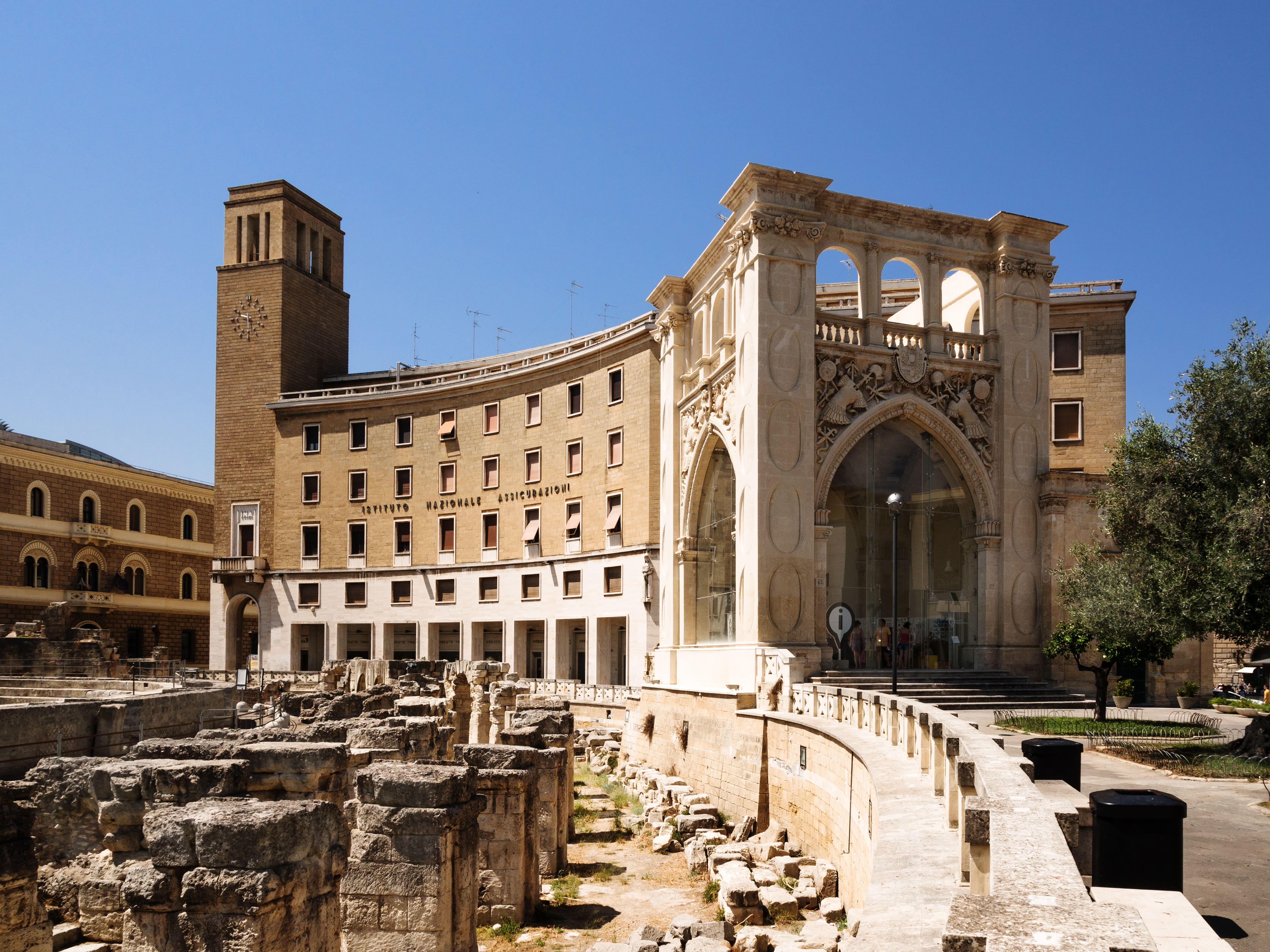 Lecce
