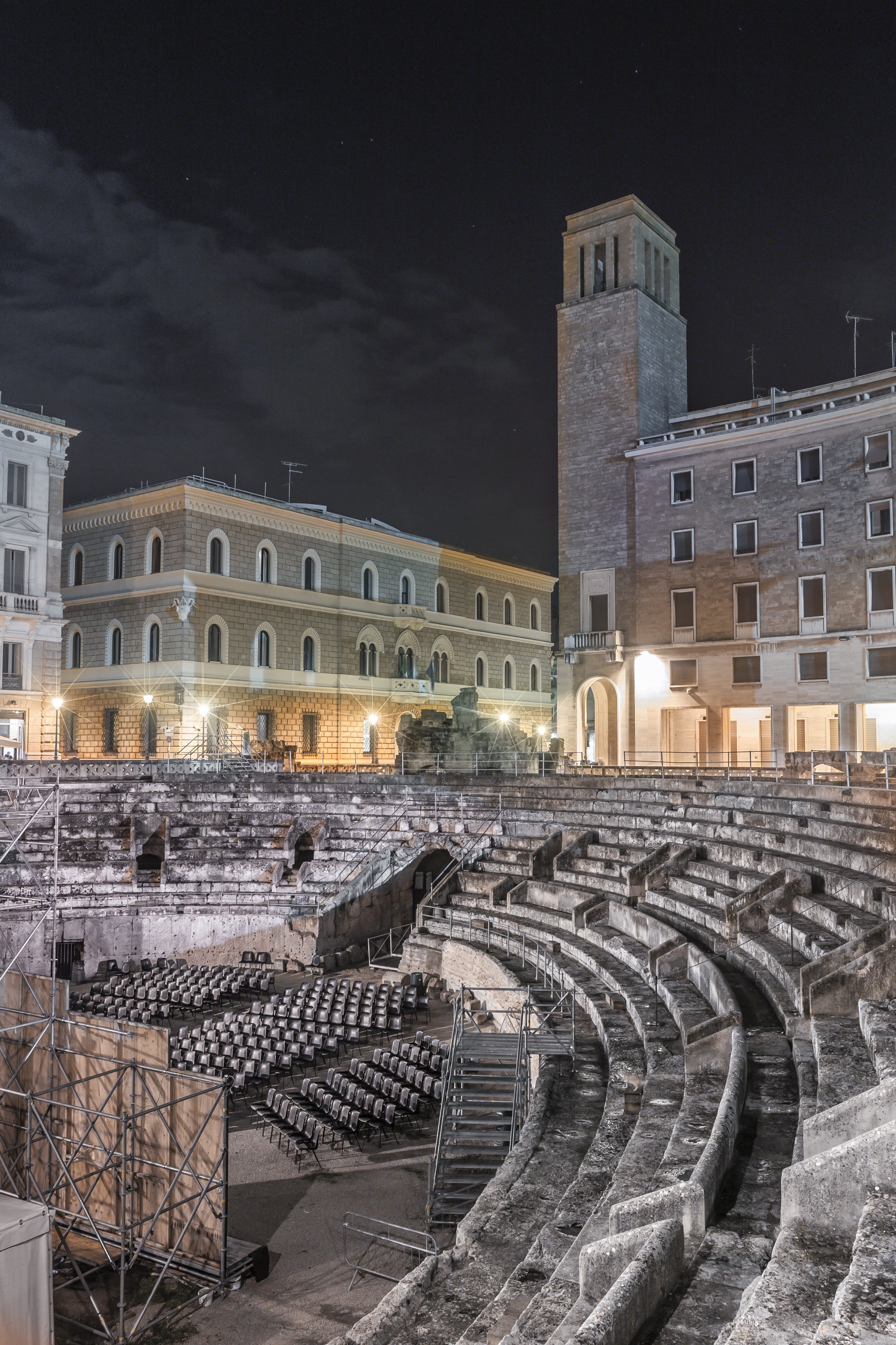 Lecce