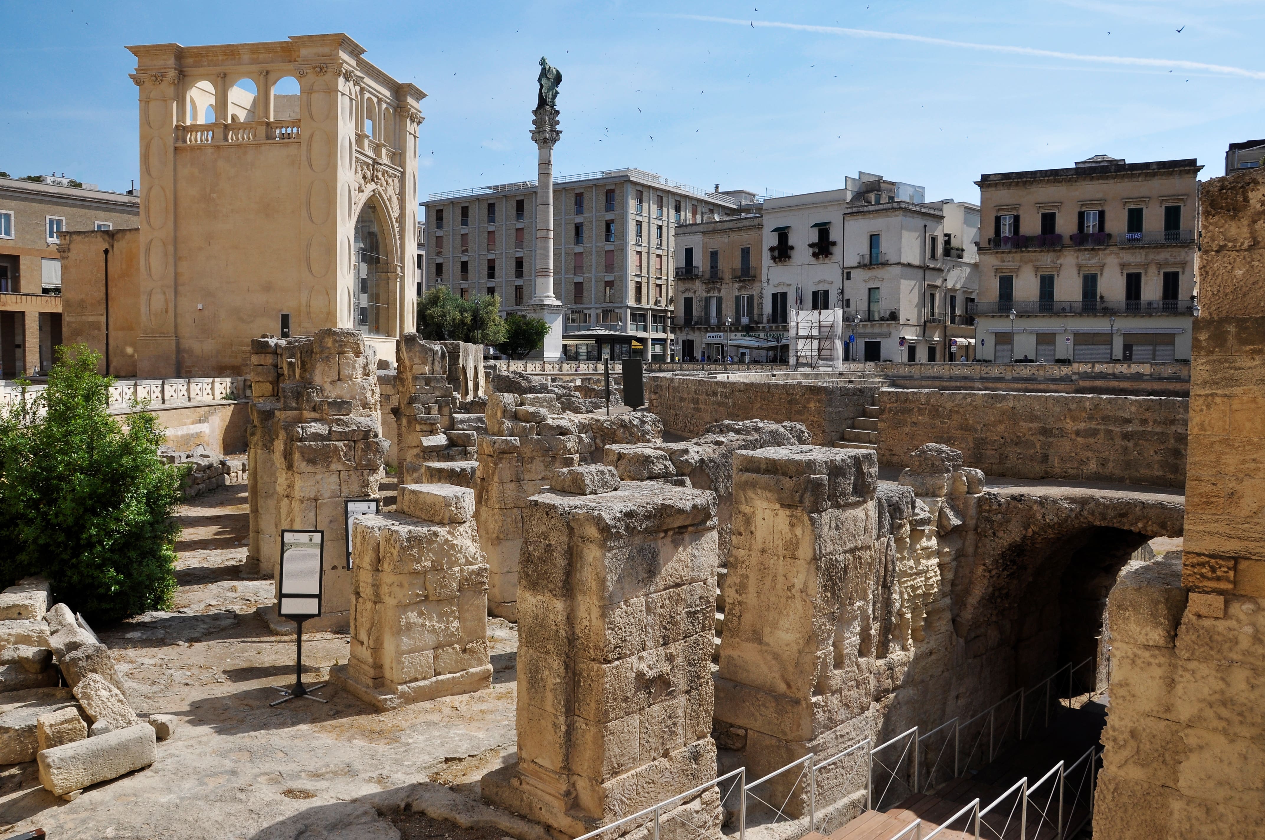 Lecce