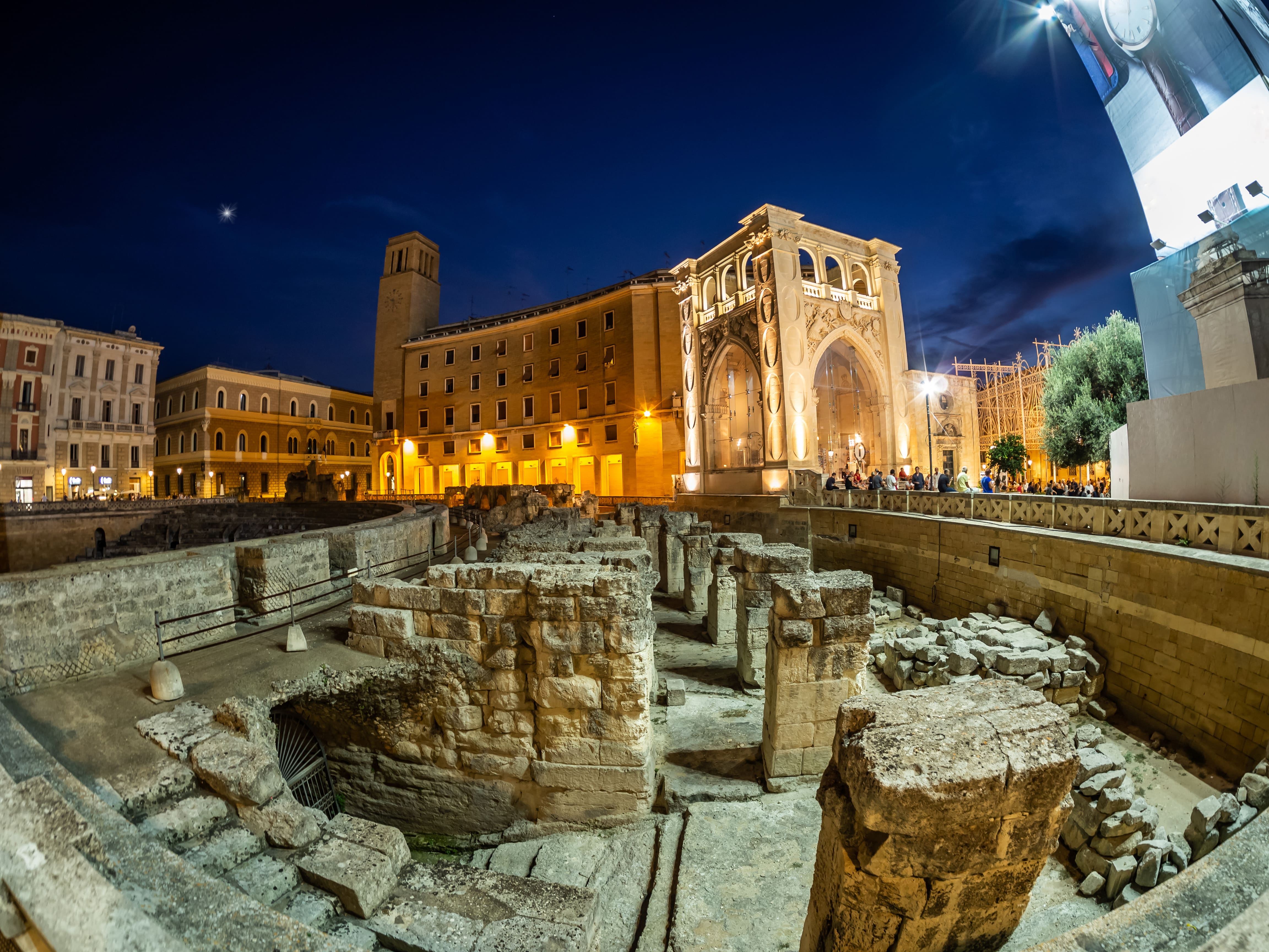 Lecce