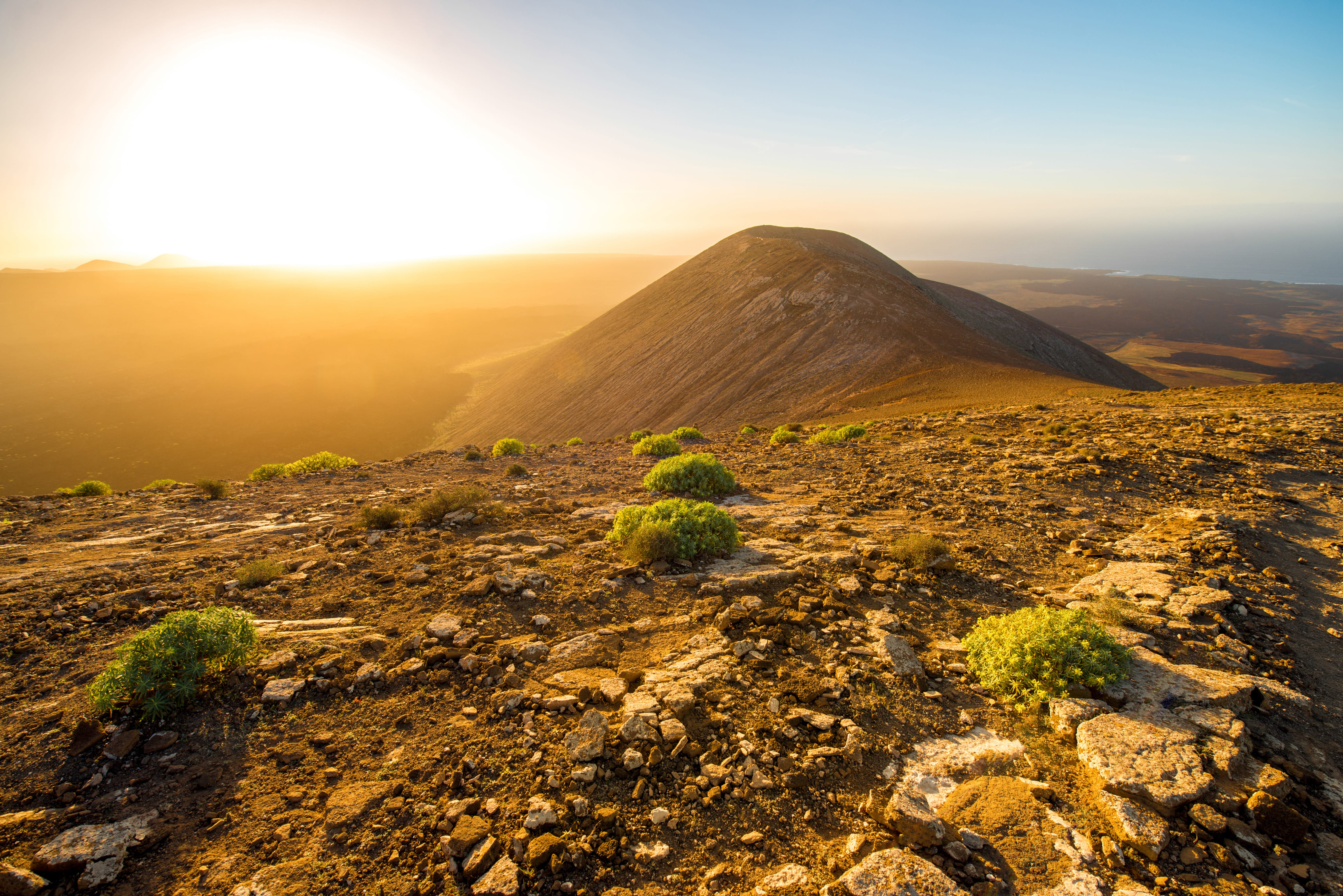 Lanzarote