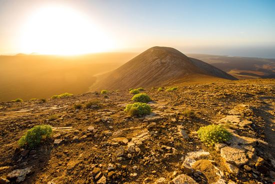 National Park Timanfaya Lanzarote stock.adobe.com 