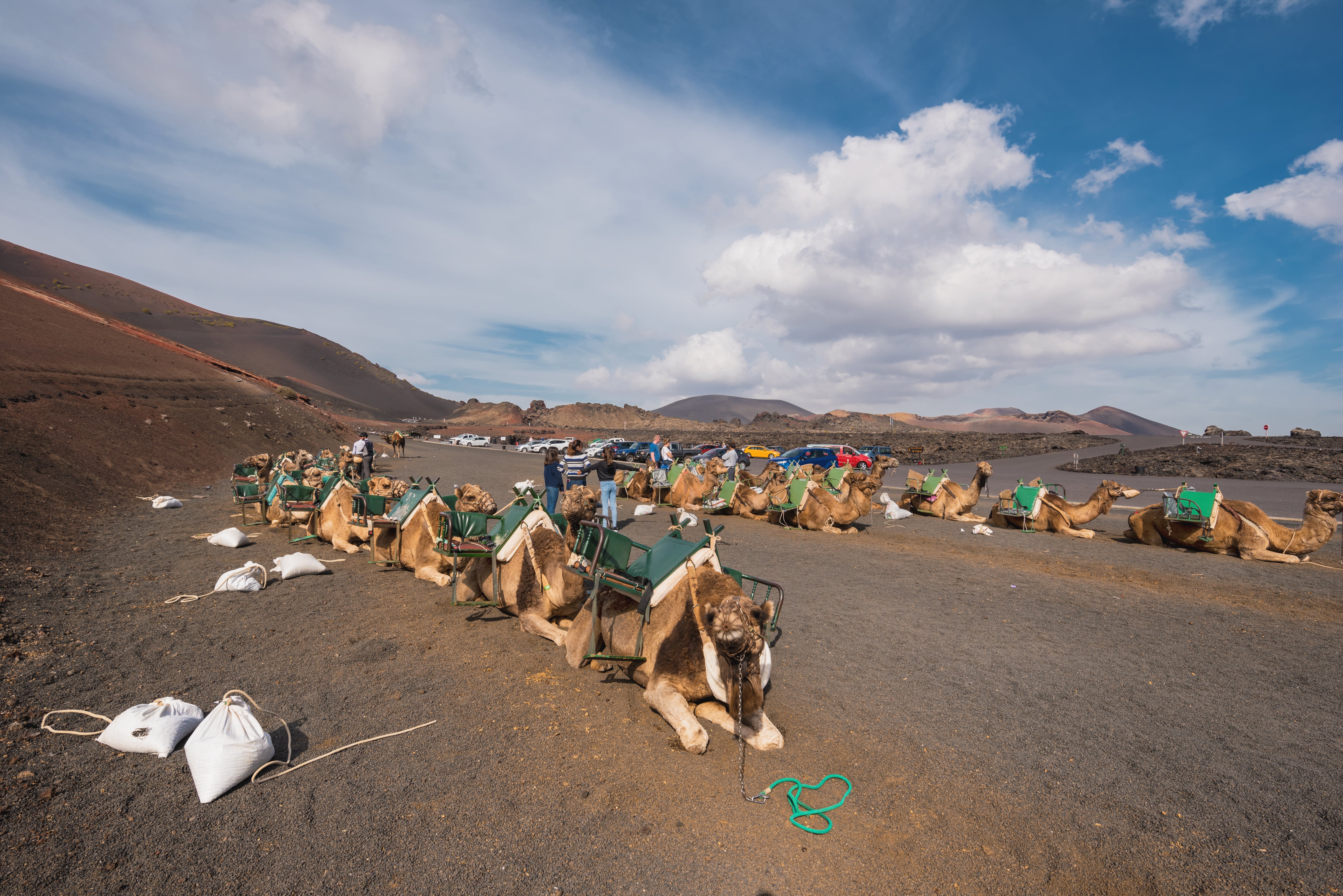 Lanzarote