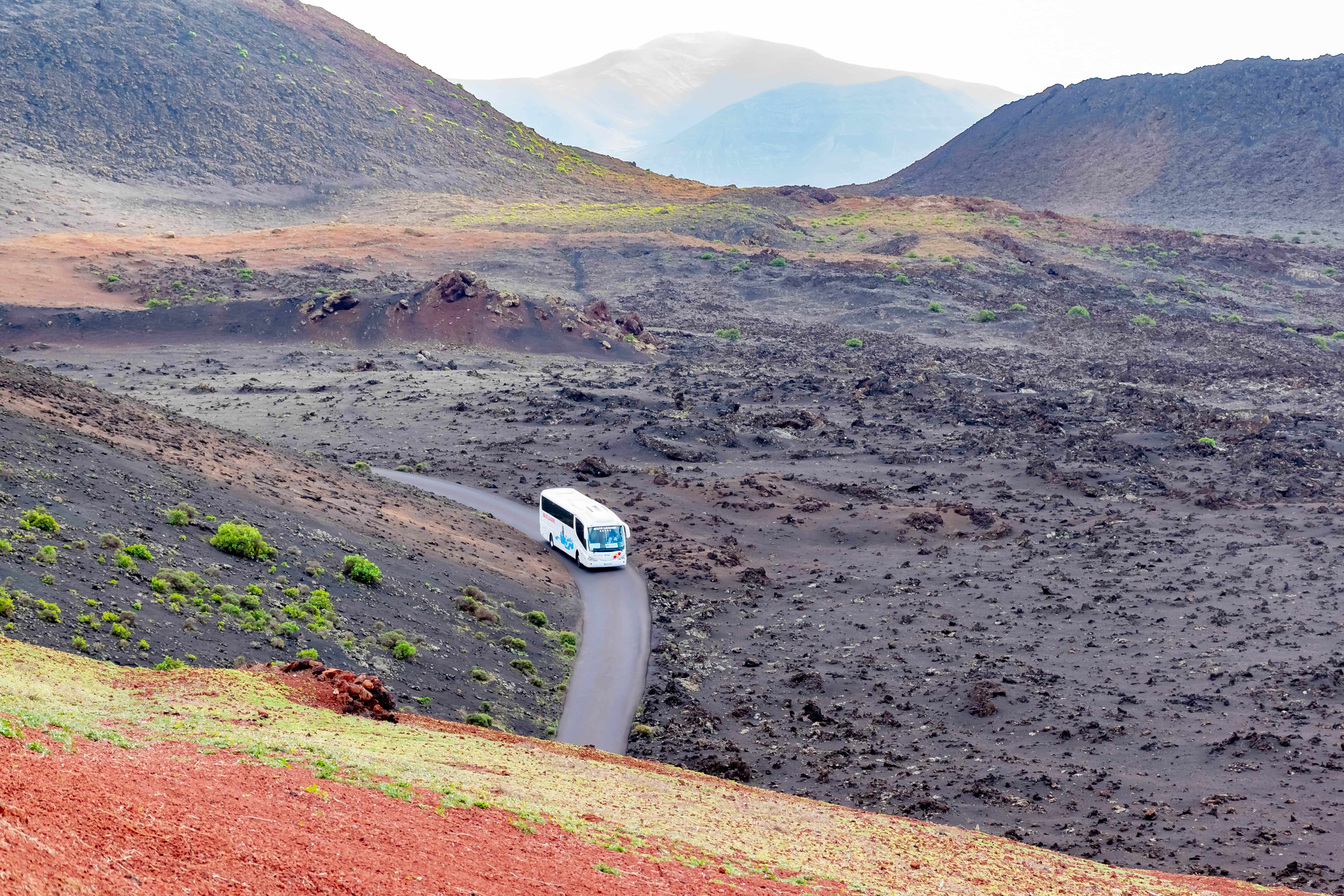 Lanzarote
