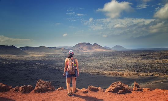 National Park Timanfaya Lanzarote stock.adobe.com 