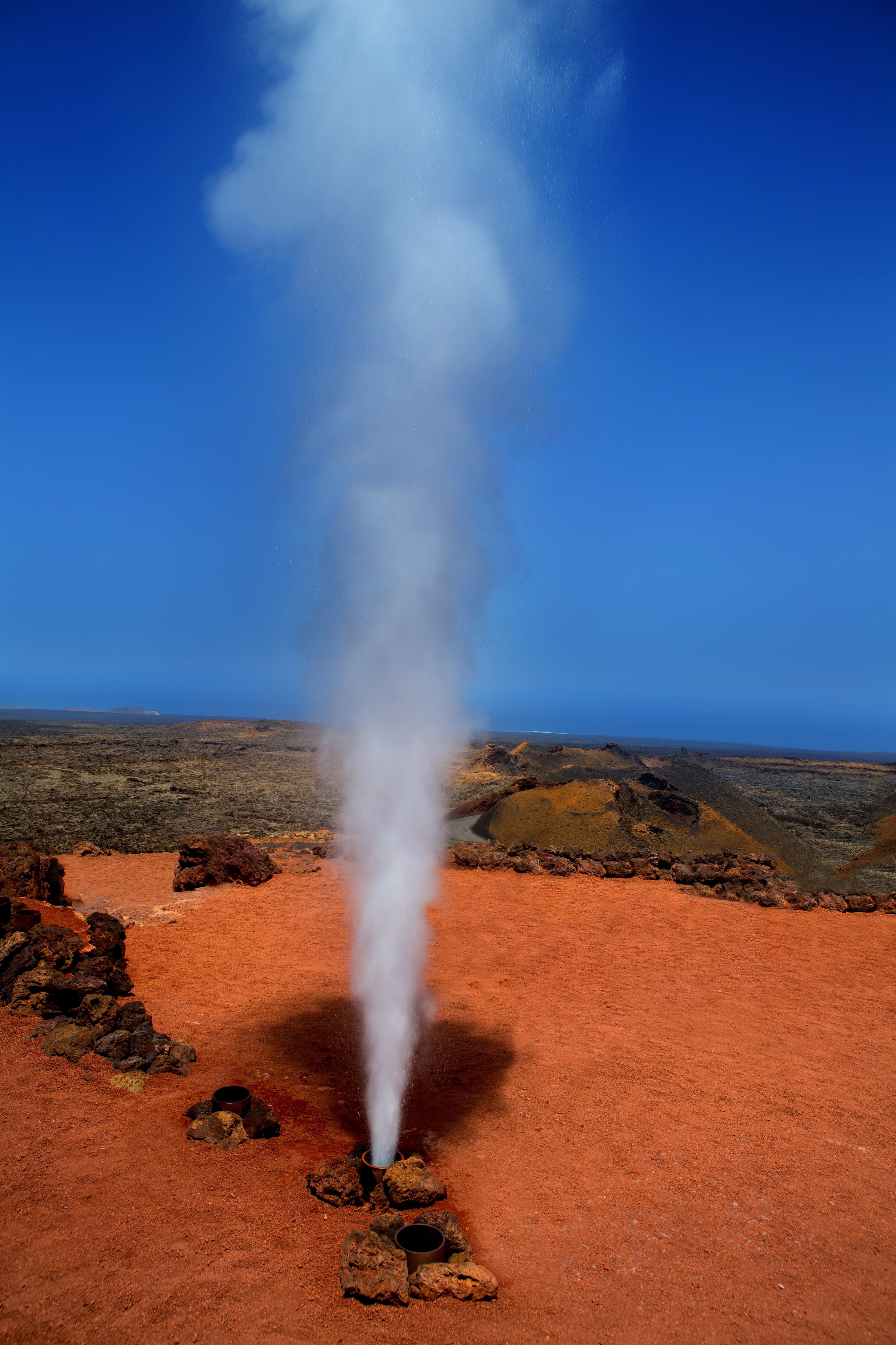 Lanzarote