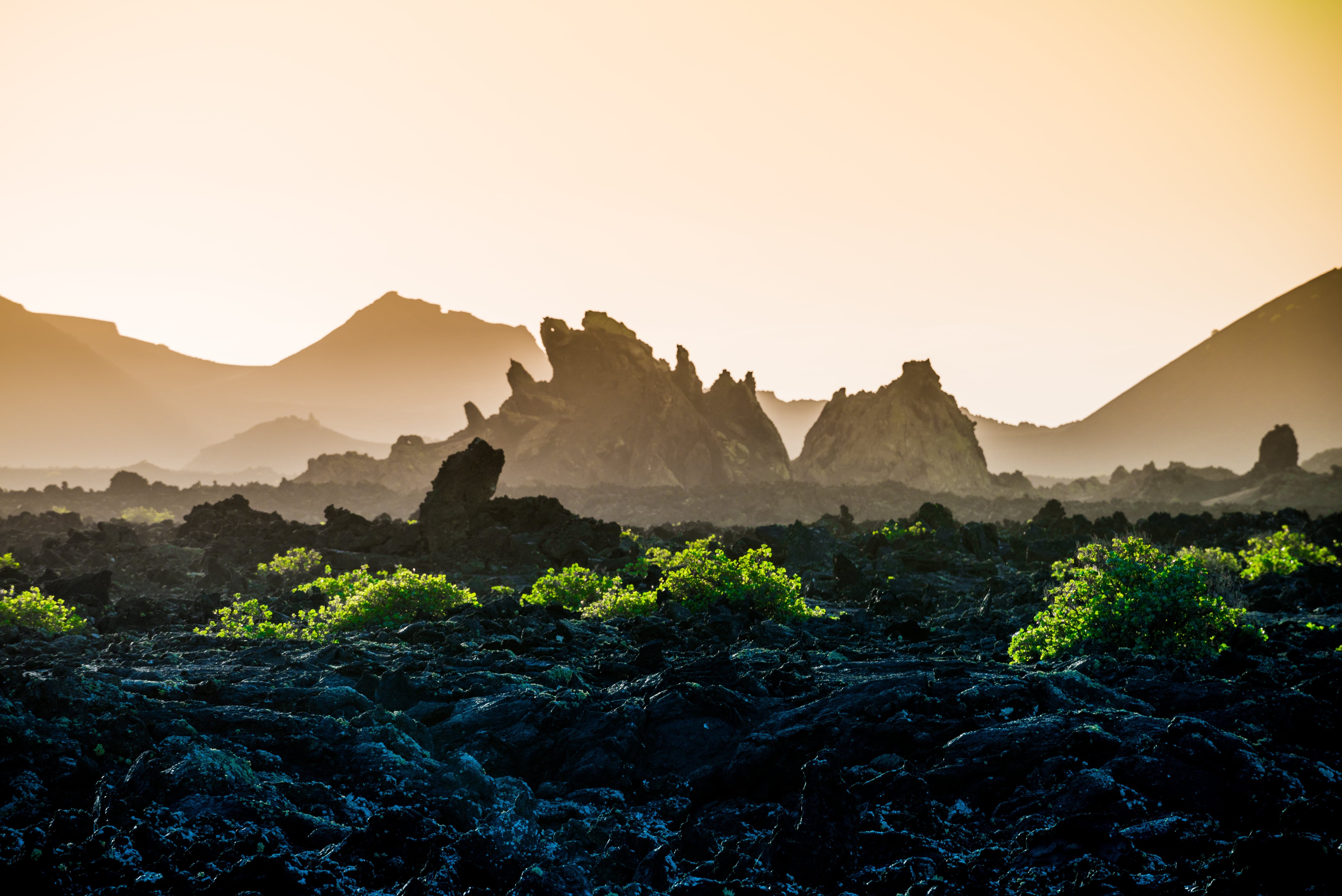 Lanzarote