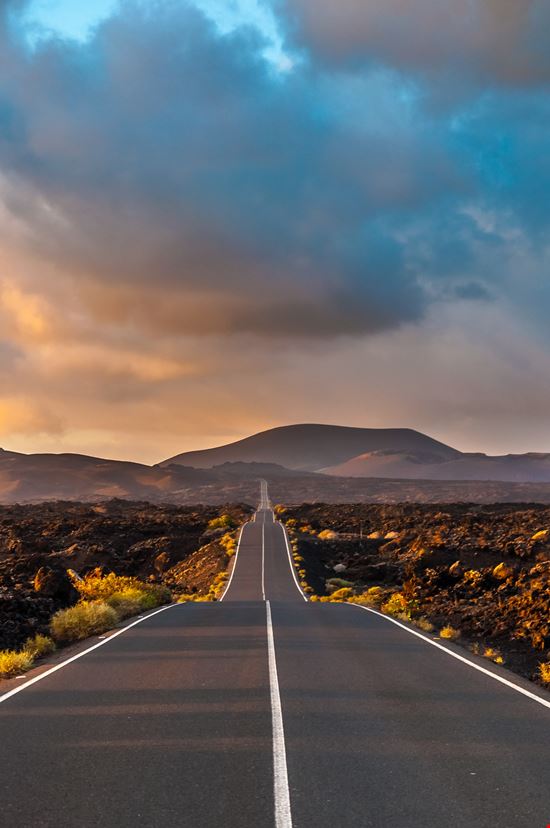 National Park Timanfaya Lanzarote stock.adobe.com 