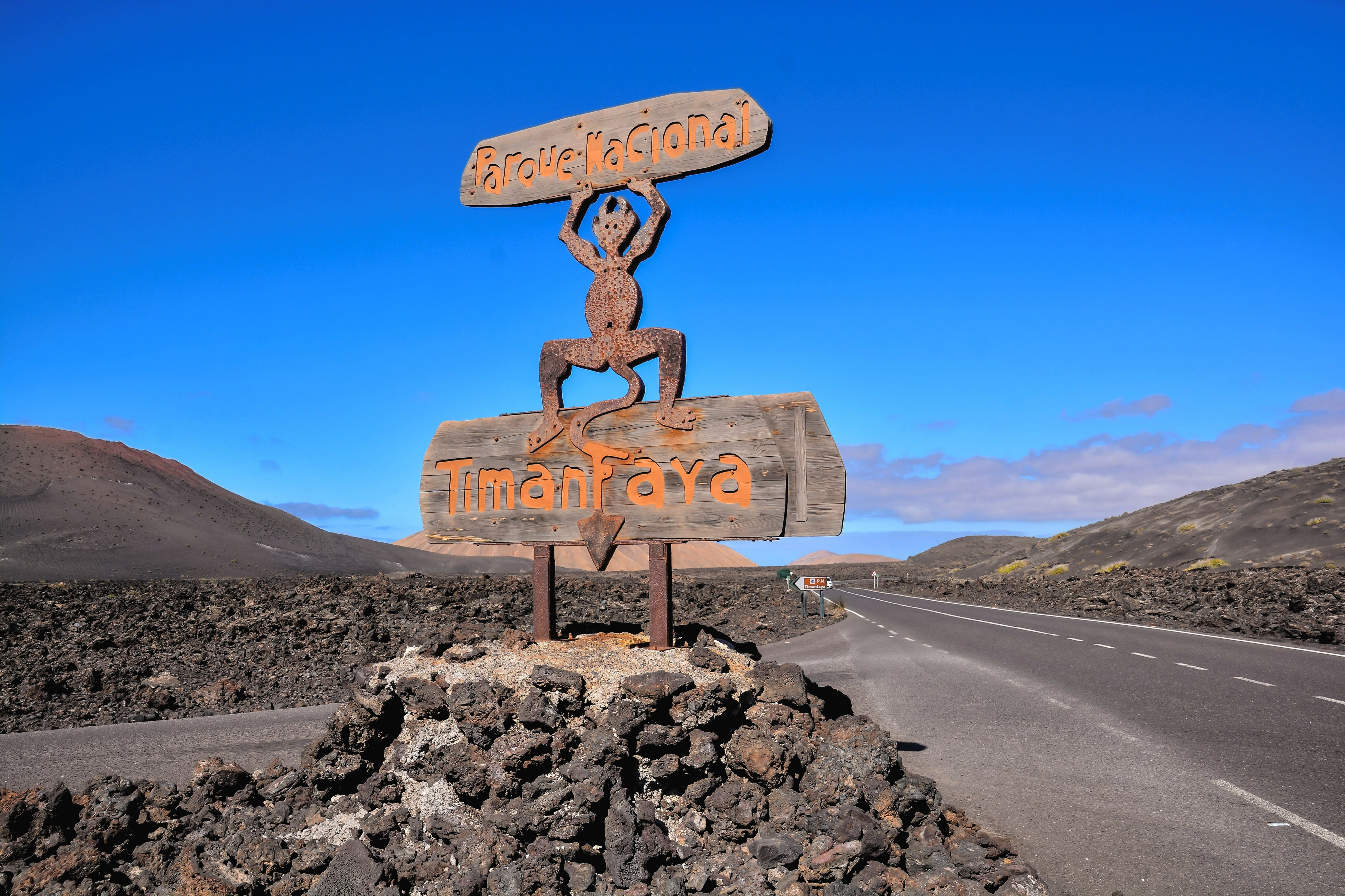 Lanzarote_Timanfaya