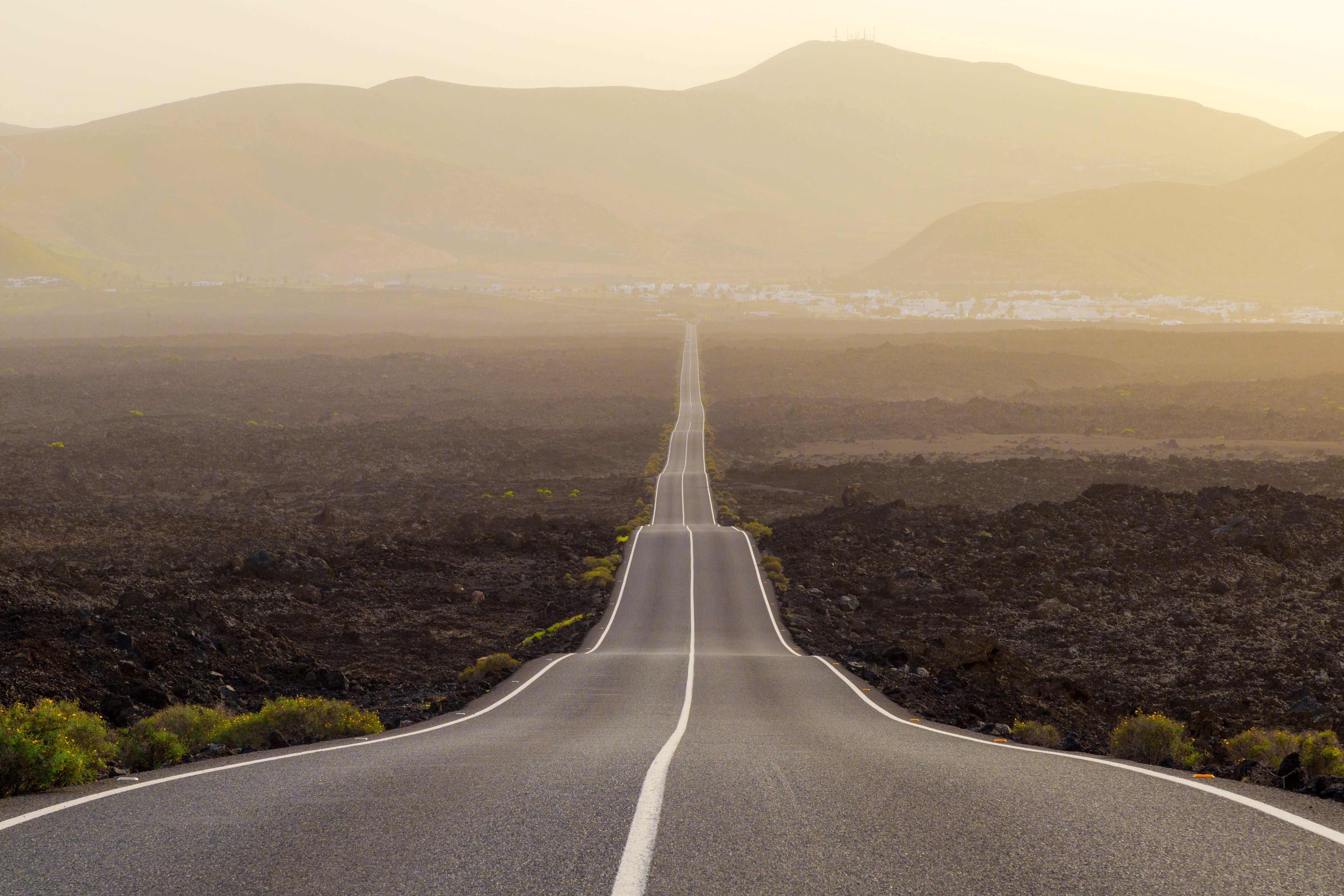 Lanzarote