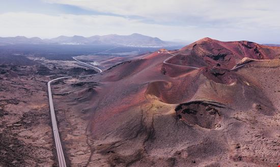 National Park Timanfaya Lanzarote stock.adobe.com 
