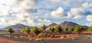 Lanzarote
