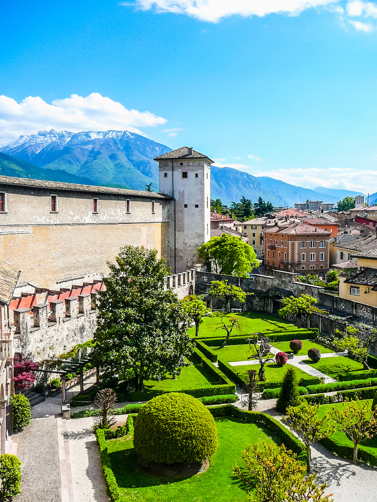 Castello del Buonconsiglio