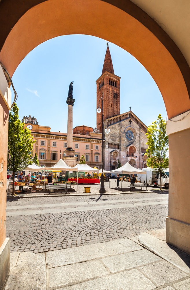 Piacenza