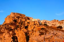 Castello di Peschici