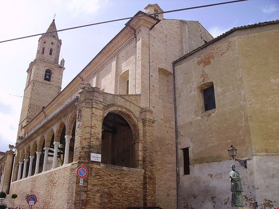 Centro storico Centro storico Erinaceus - CC BY-SA 3.0 