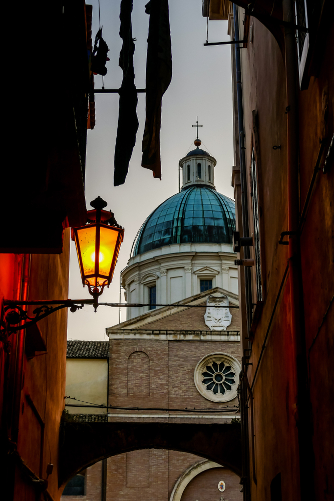 Ortona