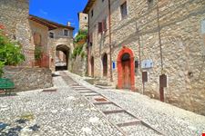 Vallo di Nera