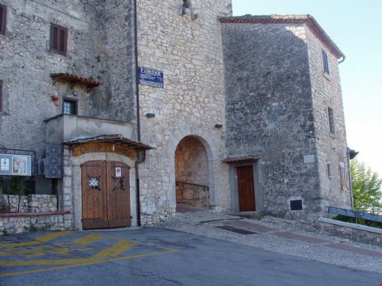 Castello Castello  Italian Travel - CC BY 2.0 Italian Travel