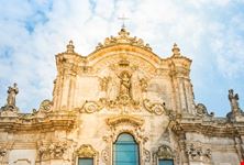 Chiesa di San Francesco d'Assisi
