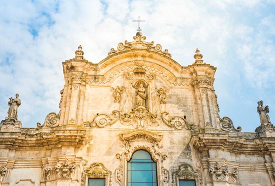 Chiesa di San Francesco d'Assisi Chiesa di San Francesco d'Assisi leonori - Shutterstock.com leonori