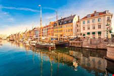 Copenaghen