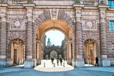 Gamla Stan 