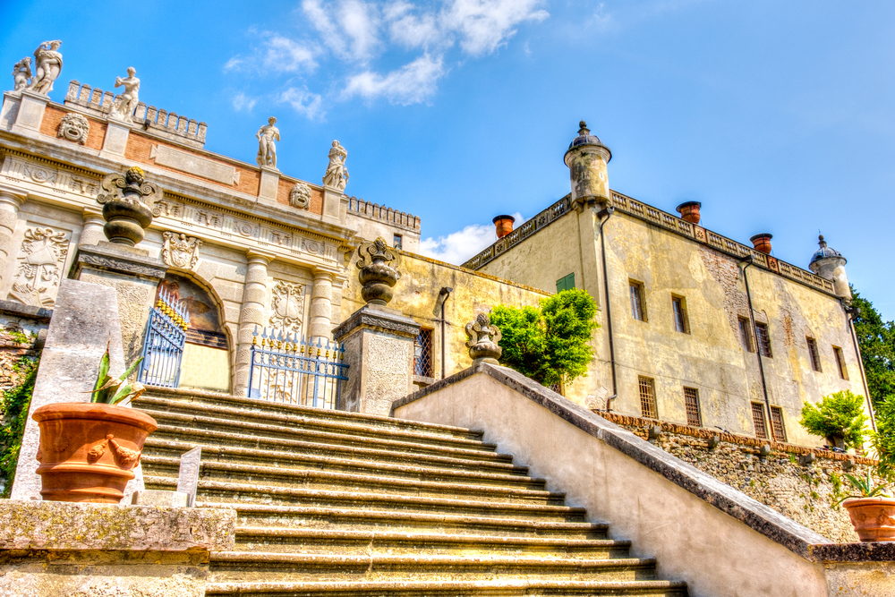 Castello del Catajo