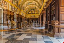 Monastero El Escorial