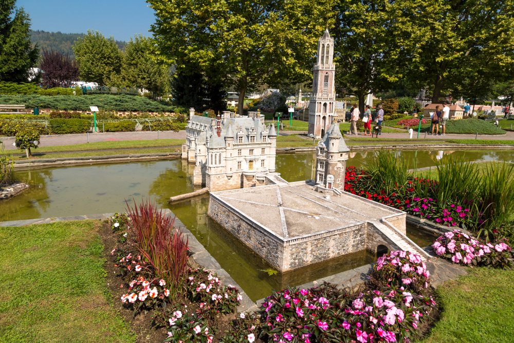 Minimundus