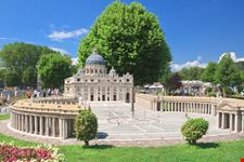Minimundus